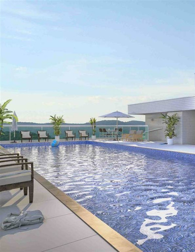Apartamento - Venda - Caiçara - Praia Grande - Tab1018