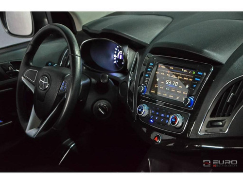 Jac Motors T6 2.0 Jetflex