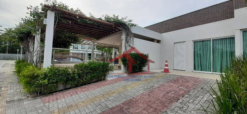 Imagem 11 de 30 de Casa Com 3 Dormitórios À Venda, 182 M² Por R$ 680.500,00 - Eusébio - Eusébio/ce - Ca0114
