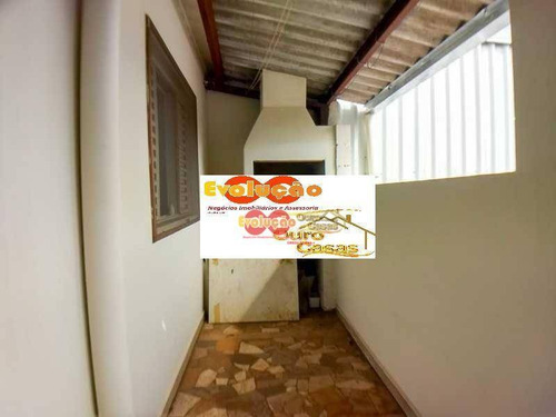 Imagem 7 de 8 de Casa - Jardim Arizona - Ca4517