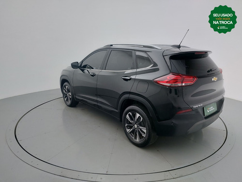 Chevrolet Tracker 1.2 TURBO FLEX PREMIER AUTOMÁTICO