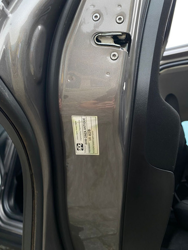 Jeep Renegade 1.8 Flex Aut. 5p 6 marchas