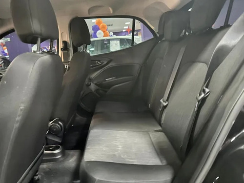 Fiat Argo 1.0 (Flex)