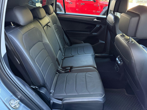 Volkswagen Tiguan 2.0 Tsi R-Line Dsg7