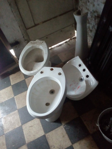 Juego Baño Olmos Con Detalle 2900 Pesos