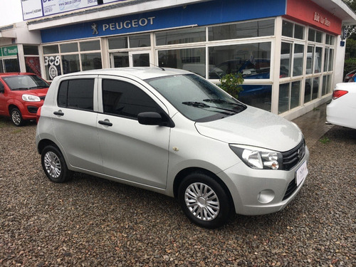 Suzuki Celerio Full
