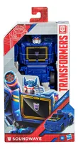 Comprar Transformers Figura 30 Cm Transformable Soundwave Hasbro