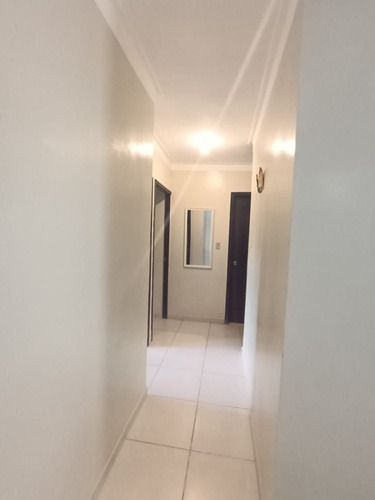 Vendo Apartamento En Santo Domingo Oeste