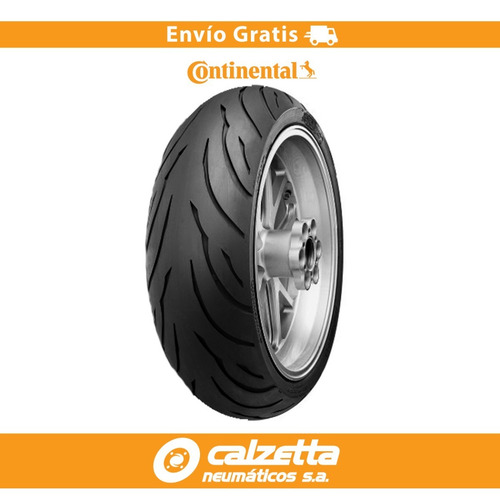 180/55 R17 - 73w - Continental Conti Motion M - 180 55 17