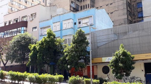 Imagem 2 de 2 de Prédio Comercial À Venda, Centro - Belo Horizonte/mg - 16618