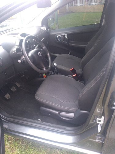 Jac J2 2015 1.4 16v Jetflex 5p