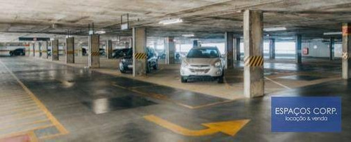 Imagem 12 de 12 de Laje Para Alugar, 3070m² - Jardim São Luís - São Paulo/sp - Lj0560