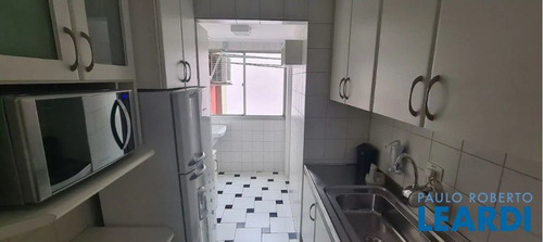 Imagem 5 de 15 de Apartamento - Vila Olímpia - Sp - 630134
