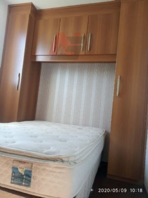 Imagem 11 de 15 de 08280 - Apartamento 2 Dorms, Cidade Das Flores - Osasco/sp - 8280