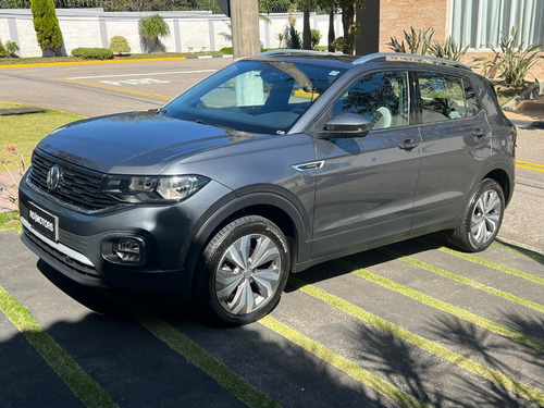 Imagem 2 de 19 de Volkswagen T-cross | Highline 1.4 250 Tsi | Flex 16v 5p. Aut