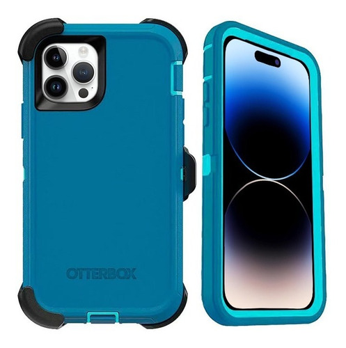 Carcasa 360 Otterbox Defender Apple iPhone 13 Pro Max