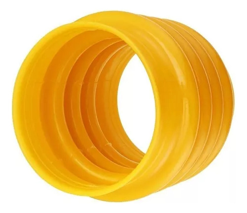 Fuelle For Bailarina 170 X 220 Mm Yellow