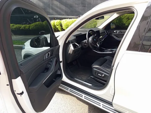 BMW X5 3.0 Xdrive 40I At híbrido