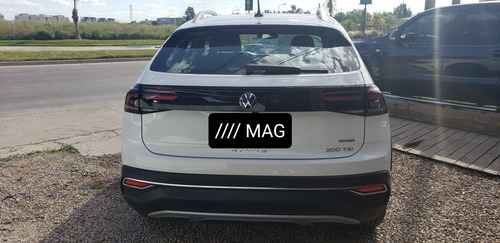 Volkswagen Nivus Hero 1.0tsi 128cv At
