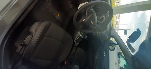 Imagen 5 de 15 de Chevrolet Cruze 5 Puertas Lt Automático 2023