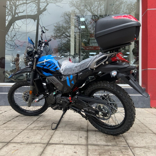 Hero X Pulse 200. Financiación Solo Con Dni. Luciano Motos.