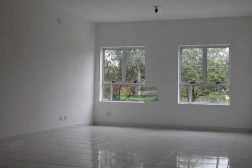 Imagem 13 de 16 de Loja Para Alugar, 58 M² Por R$ 4.104/mês - Jardim Satélite - São José Dos Campos/sp - Lo0033