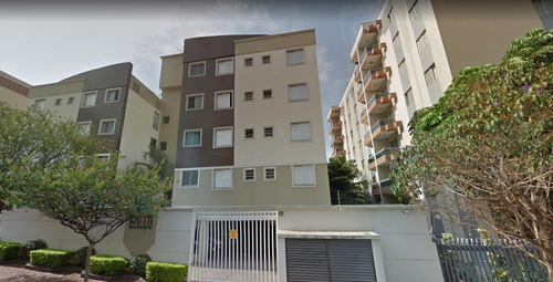 Imagem 1 de 18 de Apartamento Em Presidente Médici, Ribeirão Preto/sp De 62m² 3 Quartos À Venda Por R$ 225.000,00 - Ap658862