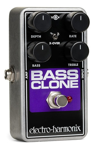 Bass Clone Chorus