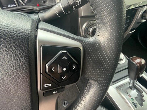 Toyota 4Runner 4.0 Limited Auto 4WD