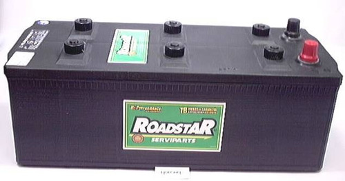 Acumulador Chevrolet Kodiak I 6.0 L V8 1995 1999