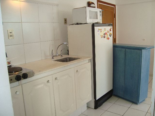 Venta De Apartamento 2 Dormitorios En Península