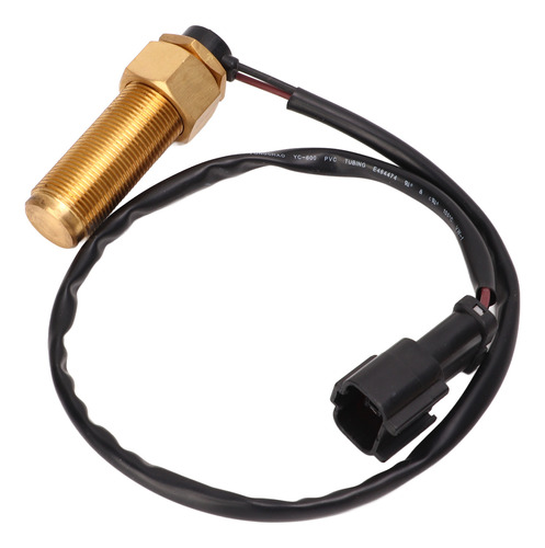 Sensor De Velocidad De Revolución 7861922310 Motor Metálico