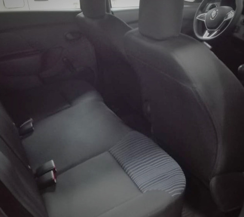 Renault Sandero 1.6 16v Life