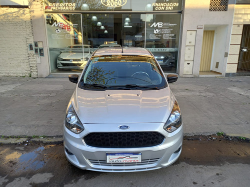 Ford Ka 1.5 S