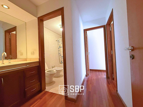 Departamento En Venta | Parque Milénica | 2 Dorm. | Seguridad 24 Hs.