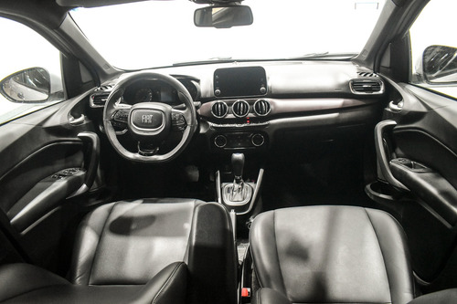Fiat Cronos 1.3 Precision Cvt