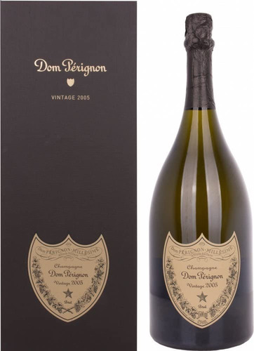 Champagne Dom Perignon 1500 Ml