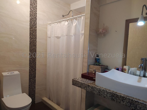 Imagen 13 de 16 de Townhouse El Limón, Sector El Piñal Privado 23-13132 ##