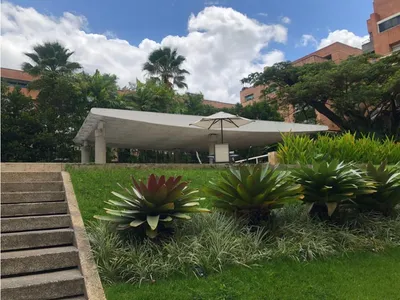 Apartamento en alquiler