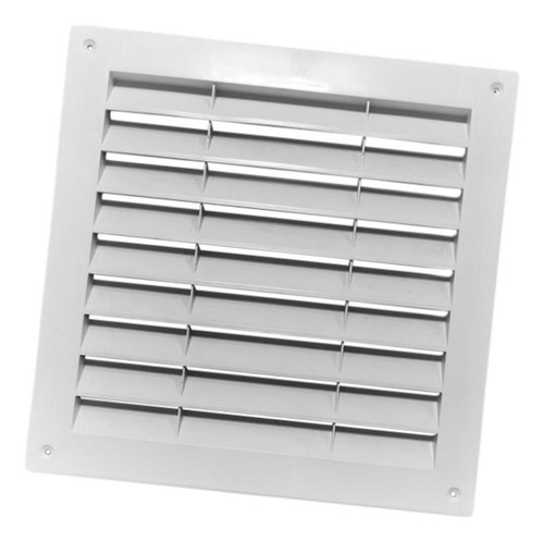 Ventilación De La Parrilla Del Dormitorio De Ventilación