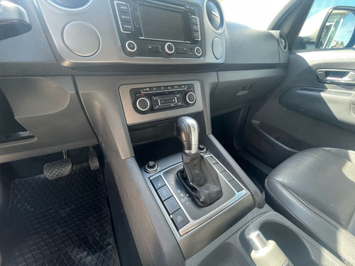 Volkswagen Amarok 2.0 Cd Tdi 4x4 Highline Pack At C34