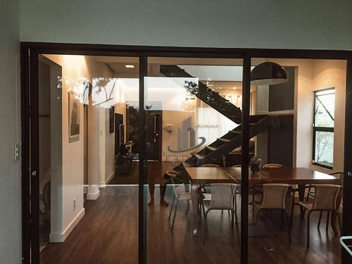 Imagem 4 de 22 de Casa Com 3 Quartos À Venda, 206 M² Por R$ 880.000 - Bela Vista - Pinheiral/rj - Ca0173