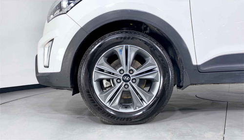 Imagen 6 de 15 de 112259 - Hyundai Creta 2018 Con Garantía