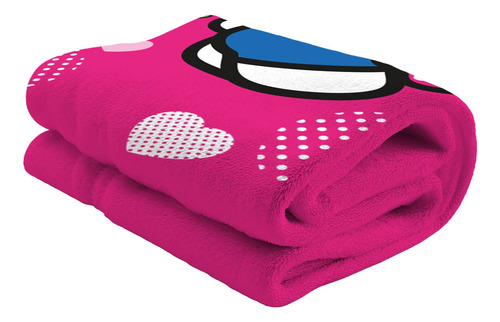 Toalla Premium Para Baño 75x147cm Hello Kitty - Providencia