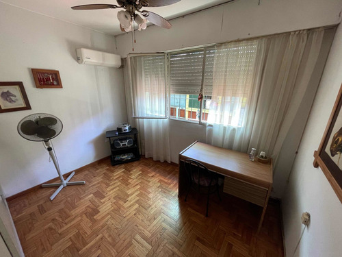 Imagen 16 de 30 de Alquiler De Hermosa Propiedad Horizontal, Con Espacios Muy Amplios En Pleno Centro, En La Avenida Principal $ 30.000