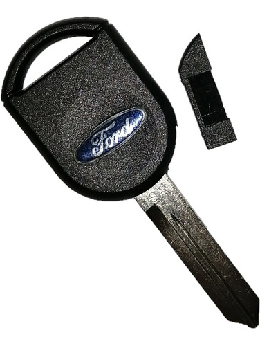 Portachip Para Llave Ford Explorer / Ecosport 