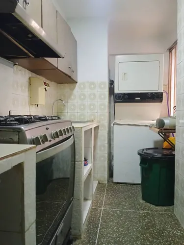 Venta Apartamento San Martin