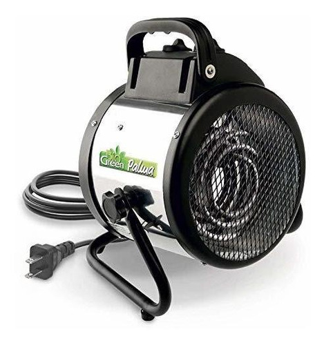 Bio Green Pal 2.0 Us Palma Basic Electric