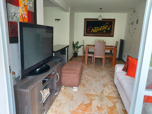 Imagen 3 de 14 de Sabaneta Vendo Hermoso Apartamento