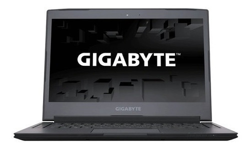 Gigabyte Aero14kbmx-i78g256g 14  Qhd I7-6700hq Gtx965-win 10